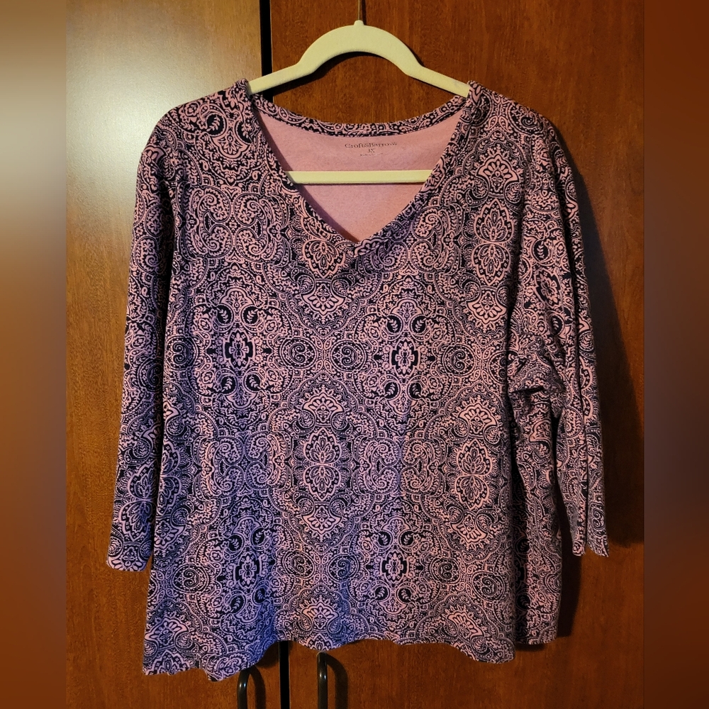 Ladies Top